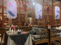 -楚鲜·汉正街一号(天河店)