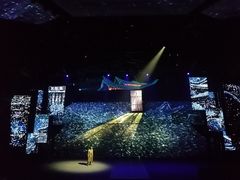 -《12·12》西安事变大型实景演出