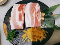 -韩宫宴和牛烤肉(合肥滨湖银泰城店)