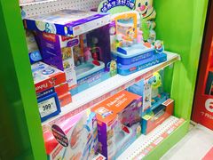 -TOYSRUS玩具反斗城(广州IGC天汇广场店)