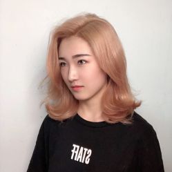 点击看大图 -3AM HAIR SALON烫发染发接发