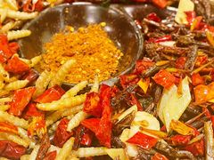 -紫滇源云南生态菜(丹凤街店)