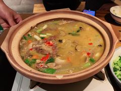 -农耕记·湖南土菜(halo广场店)