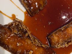 -海富门·带鱼·淮扬菜·粤菜(甘家口店)