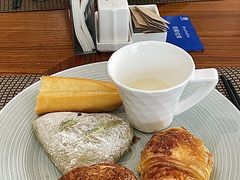 -漳州佰翔圆山酒店·圆山畔西餐厅