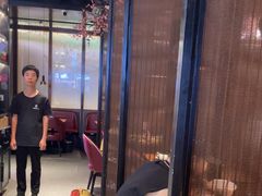 -老板恋上鱼(高新万达店)