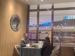 -新吉士·上海菜(浦东LCM置汇旭辉店)