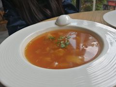 -NAMO印度餐厅