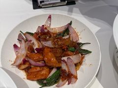 -侨美食家·40年地道粤菜(珠江新城店)