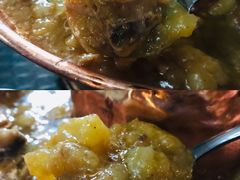 油焖鸡-火燒雲傣家菜(鼓楼店)