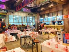 -五马集·海鲜·温州大牌档(黑金冠五马街十字路口店)