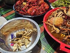 -丁丁龙虾(总店)