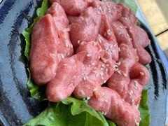-金哲烤牛肠(海甸岛总店)