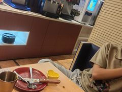 -凡塔斯牛排自助餐厅(莆田万达店)