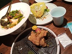 -望湘园·洞庭渔宴(浦江欢乐颂店)