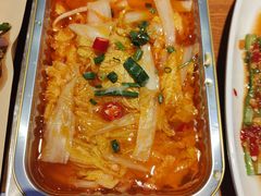 -路边羊烧烤酒场(宝带路店)