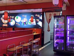 -妙香居韩国烤肉(鹏瑞利季华广场店)