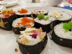 -稷泽·海丽宾雅温泉度假酒店