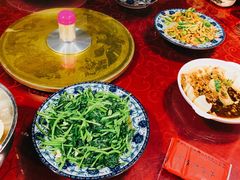 -生态苑农庄(十里画廊遇龙河店)