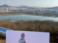 -羊山湖公园