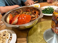 -秦记香辣蟹(松榆里店)