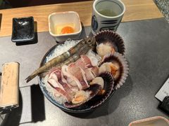 -沼津港精致料理·寿喜烧·烧鸟(龙湖南桥天街日料榜单店)