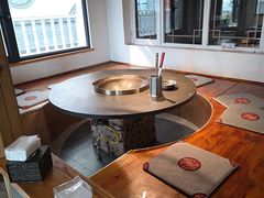 -缘福乡村铁锅炖民宿(八达岭店)