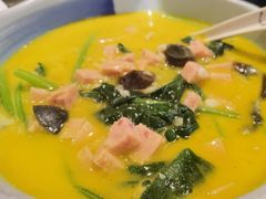 -大川先生·小龙虾·川菜(信义坊店)