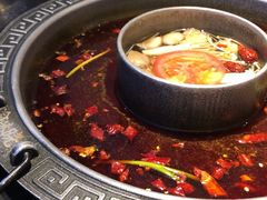 -晓宇重庆火锅(龙首店)