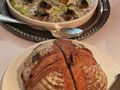 -壳里西餐厅Coquille Seafood Bistro(蒙自路店)