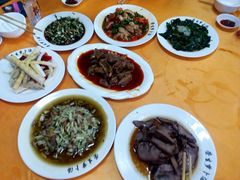 -荣生萝卜汤饭店