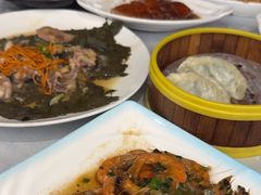 -古南都·老广东酒楼(龙江店)