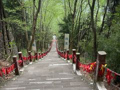 -窦圌山风景区