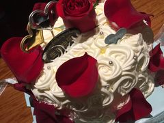 -慕百芙·定制生日蛋糕·DIY