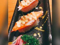 -一心创作料理屋(经开万达店)