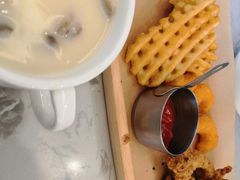 -必胜客(WOW梦之城店)