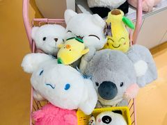 -小象猛犸(炫地购物中心店)