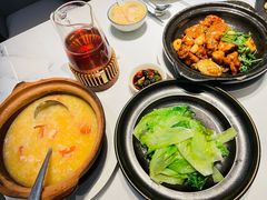 -潮堂 · 潮州菜(国贸商城店)