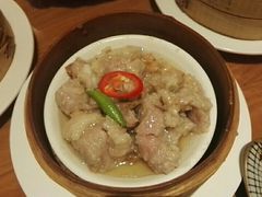 -粤域茶餐厅