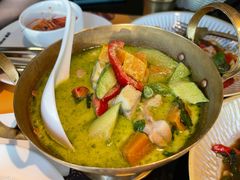 -simply thai天泰(静安嘉里中心店)
