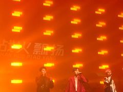 -赤红音乐现场(浦东金桥路店)