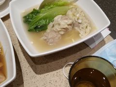 -满得意茶餐厅·顺德家常菜·港式经典(大良店)