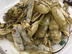 -北戴河庆山饭店·海鲜砂锅粥(北戴河黑石路店)