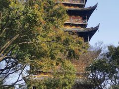-常熟方塔园
