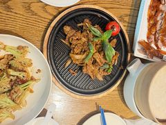 -小大董·烤鸭(王府井apm店)