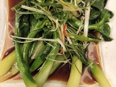 -浦东绿地铂骊酒店品珍轩中餐厅