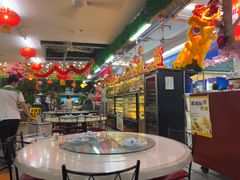 -無招牌海鮮(芽笼店)