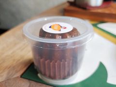 可露丽-侘寂甜品(自取店)