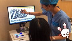 -大麦微针植发丨全国连锁