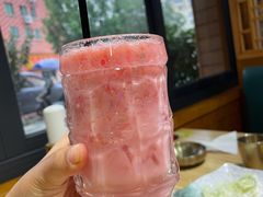 -绣旻烤肉吧(总店)